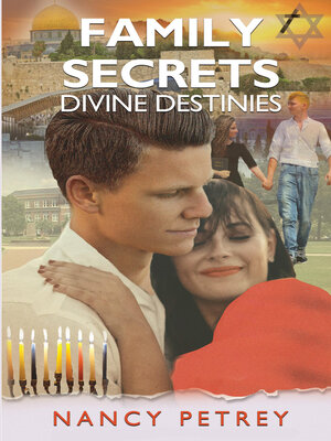 cover image of Family Secrets--Divine Destinies